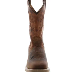 Western Boots|DAN POST Durant Men's Western Boot Brown