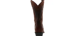 Western Boots|DAN POST Ronnie Men’s Western Boot Brown