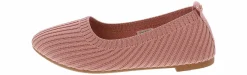 Casual|Dress Shoes|DANSKIN Hope-G Youth Girls’ (11-3) Casual Flat Pink