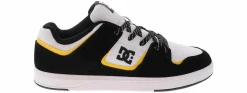 Athleisure & Casual|Skate Shoes|DC SHOES Cure Low Men’s Skate Sneaker White