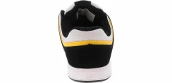 Athleisure & Casual|Skate Shoes|DC SHOES Cure Low Men’s Skate Sneaker White