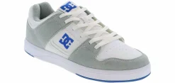 Athleisure & Casual|Skate Shoes|DC SHOES Cure Low Men’s Skate Shoe White