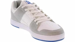 Athleisure & Casual|Skate Shoes|DC SHOES Cure Low Men’s Skate Shoe White