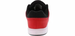 Athleisure & Casual|Skate Shoes|DC SHOES Cure Men’s Skate Sneaker Black