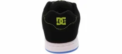 Athletics & Sneakers|Casual|DC SHOES Gaveler Elastic Youth Boys’ (11-3) Skate Sneaker Black