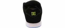 Athletics & Sneakers|DC SHOES Gaveler Junior Boys’ (2-7) Skate Sneaker Black