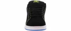 Athletics & Sneakers|DC SHOES Gaveler Junior Boys’ (2-7) Skate Sneaker Black