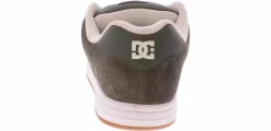 Athleisure & Casual|Skate Shoes|DC SHOES Gaveler Men's Skate Sneaker Grey