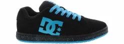 Athleisure & Casual|Skate Shoes|DC SHOES Gaveler Men's Skate Sneaker Black