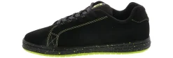 Skate Shoes|Athleisure & Casual|DC SHOES Gaveler Men’s Skate Shoe Black