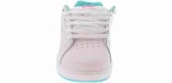 Athleisure & Casual|Skate Shoes|DC SHOES Graveler Women’s Skate Sneaker White