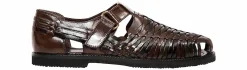 Comfort Shoes|Comfort Sandals|DEERSTAGS Deer Stags Bamboo 2 Men’s Casual Shoe Brown