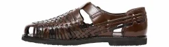 Comfort Shoes|Comfort Sandals|DEERSTAGS Deer Stags Bamboo 2 Men’s Casual Shoe Brown