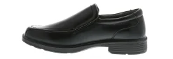 Oxfords & Loafers|Comfort Dress Shoes|DEERSTAGS Deer Stags Greenpoint Men's Wide-Width Dress Shoe Black