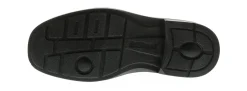 Oxfords & Loafers|Comfort Dress Shoes|DEERSTAGS Deer Stags Greenpoint Men's Wide-Width Dress Shoe Black