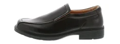 Oxfords & Loafers|Comfort Dress Shoes|DEERSTAGS Deer Stags Greenpoint Men's Dress Shoe Brown