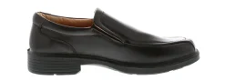 Oxfords & Loafers|Comfort Dress Shoes|DEERSTAGS Deer Stags Greenpoint Men's Dress Shoe Brown