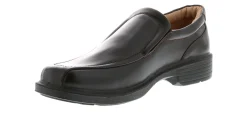 Oxfords & Loafers|Comfort Dress Shoes|DEERSTAGS Deer Stags Greenpoint Men's Dress Shoe Brown