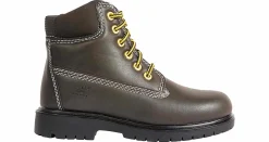 Boots|Outdoor Shoes|DEERSTAGS Deer Stags Mak2 Dark Boys' (11-6) Boot Brown