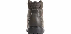 Boots|Outdoor Shoes|DEERSTAGS Deer Stags Mak2 Dark Boys' (11-6) Boot Brown