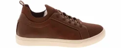 Dress Shoes|Casual|DEERSTAGS Deerstag Dawson Jr Youth Boys’ (11-7) Casual Shoe Brown