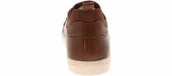 Dress Shoes|Casual|DEERSTAGS Deerstag Dawson Jr Youth Boys’ (11-7) Casual Shoe Brown