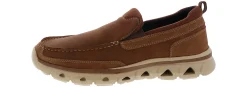 Comfort Shoes|DOCKERS Coban Men’s Casual Shoe Brown