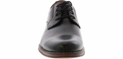 Comfort Shoes|Comfort Dress Shoes|DOCKERS Fairway Men’s Dress Shoe Black