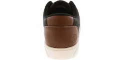 Oxfords & Loafers|Comfort Shoes|DOCKERS Jensen Men’s Casual Sneaker Black