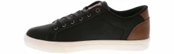 Oxfords & Loafers|Comfort Shoes|DOCKERS Jensen Men’s Casual Sneaker Black