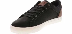 Oxfords & Loafers|Comfort Shoes|DOCKERS Jensen Men’s Casual Sneaker Black