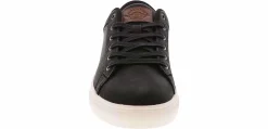 Oxfords & Loafers|Comfort Shoes|DOCKERS Jensen Men’s Casual Sneaker Black