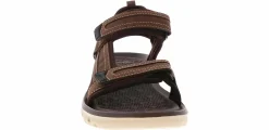 Comfort Sandals|DOCKERS Leandro Men's Outdoor Sandal Brown