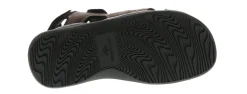 Comfort Sandals|DOCKERS Newpage Men's Comfort Sandal Brown