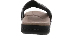 Comfort Sandals|DOCKERS Sunland Men’s Wide-Width Sandal Black