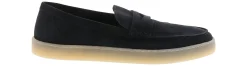 Comfort Shoes|DOCKERS Vaughn Men’s Loafer Shoe Blue