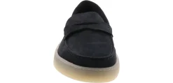 Comfort Shoes|DOCKERS Vaughn Men’s Loafer Shoe Blue