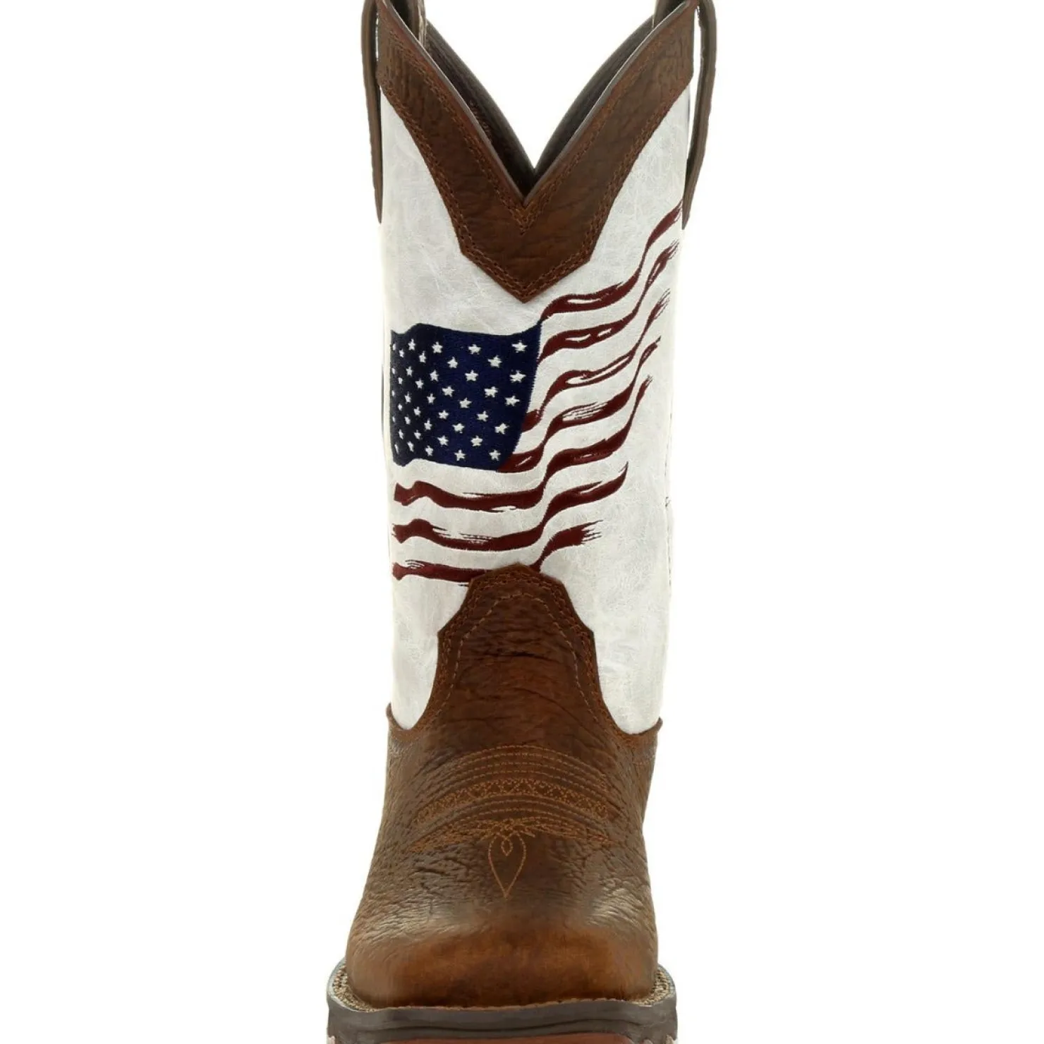 Western Boots|DURANGO Lady Rebel Women's Western Boot Brown