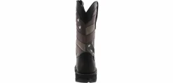 Western Boots|DURANGO Rebel Faded Men's Western Boot Black