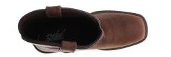Western Boots|DURANGO Rebel Men's Western Boot Brown