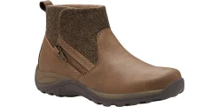 Short Boots & Booties|EASTLAND Betty Nutmeg Women's Short Boot Beige