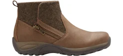 Short Boots & Booties|EASTLAND Betty Nutmeg Women's Short Boot Beige
