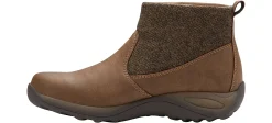 Short Boots & Booties|EASTLAND Betty Nutmeg Women's Short Boot Beige
