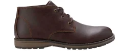 Short Boots|Comfort Dress Shoes|EASTLAND Devin Men's Comfort Boot Brown