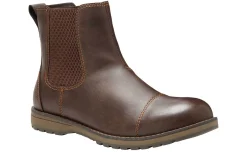 Short Boots|EASTLAND Drew Men's Comfort Boot Brown