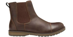 Short Boots|EASTLAND Drew Men's Comfort Boot Brown