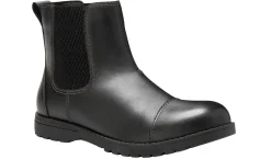 Short Boots|EASTLAND Drew Men's Comfort Boot Black