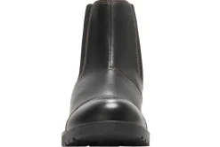 Short Boots|EASTLAND Drew Men's Comfort Boot Black