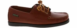 Flat|Comfort Shoes|EASTLAND Falmouth Women’s Casual Boat Shoe Brown