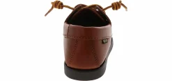 Flat|Comfort Shoes|EASTLAND Falmouth Women’s Casual Boat Shoe Brown